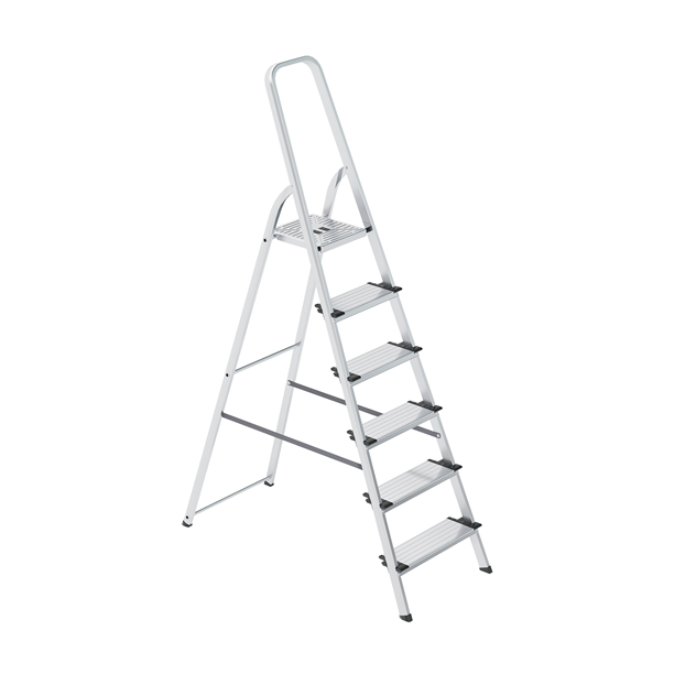 drabina aluminiowa SMART plus bs-da6